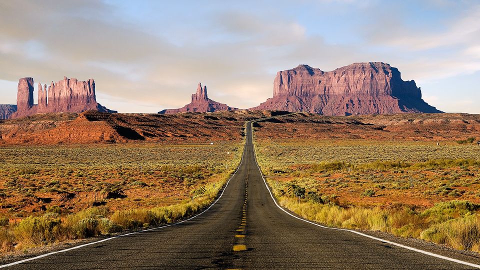 Photo of The Glorious Grand Canyon of Arizona 5/9 by Abhishek Kumar