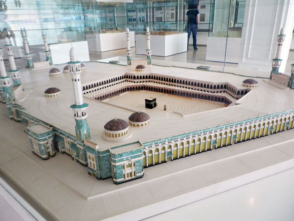 Photo of Discover Kota Bharu- The new ‘Castle’ in Malaysia 4/5 by Allen Krish