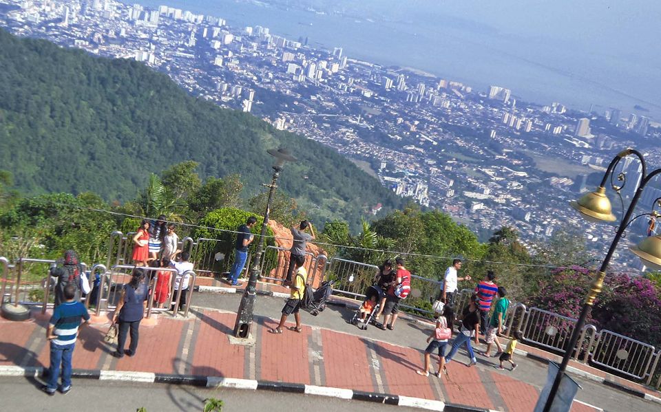 Photo of Top must-see places in Penang 1/5 by Allen Krish