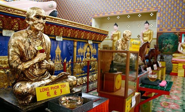 Photo of Top must-see places in Penang 5/5 by Allen Krish