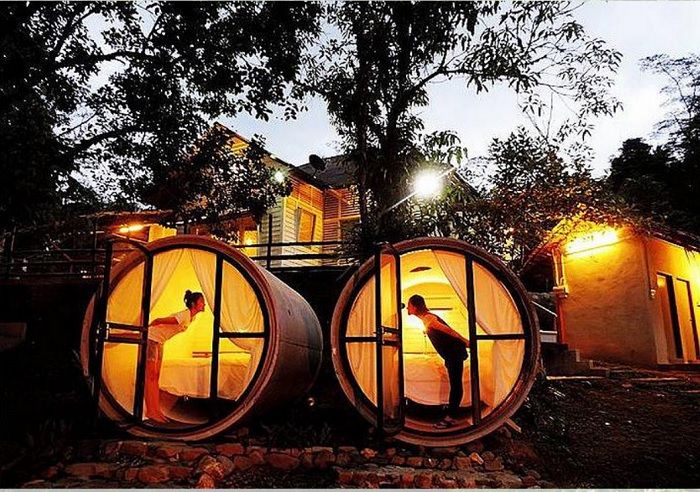Photo of 4 Exceptional Accommodations to Stay when in Malaysia 1/4 by Allen Krish