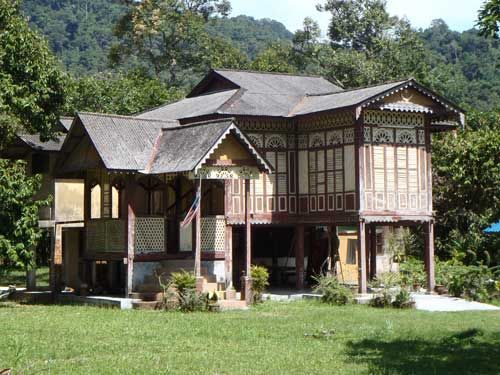 Photo of 4 Exceptional Accommodations to Stay when in Malaysia 3/4 by Allen Krish