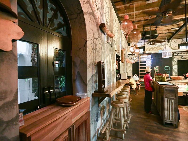 Photo of 4 Exceptional Accommodations to Stay when in Malaysia 4/4 by Allen Krish