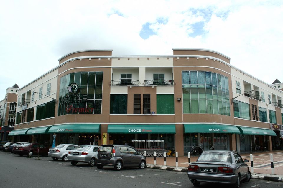 Photo of 3 Best Food Joints in Kuching, Malaysia 1/3 by Allen Krish