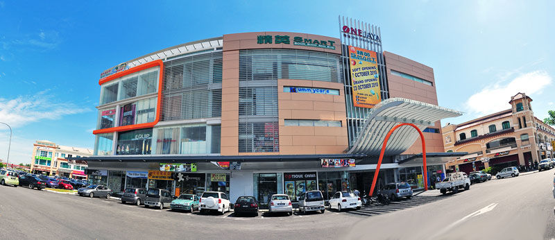 Photo of 3 Best Food Joints in Kuching, Malaysia 2/3 by Allen Krish