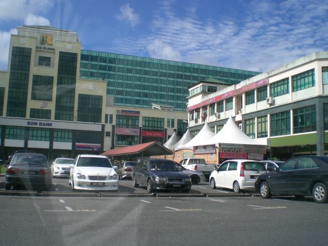 Photo of 3 Best Food Joints in Kuching, Malaysia 3/3 by Allen Krish