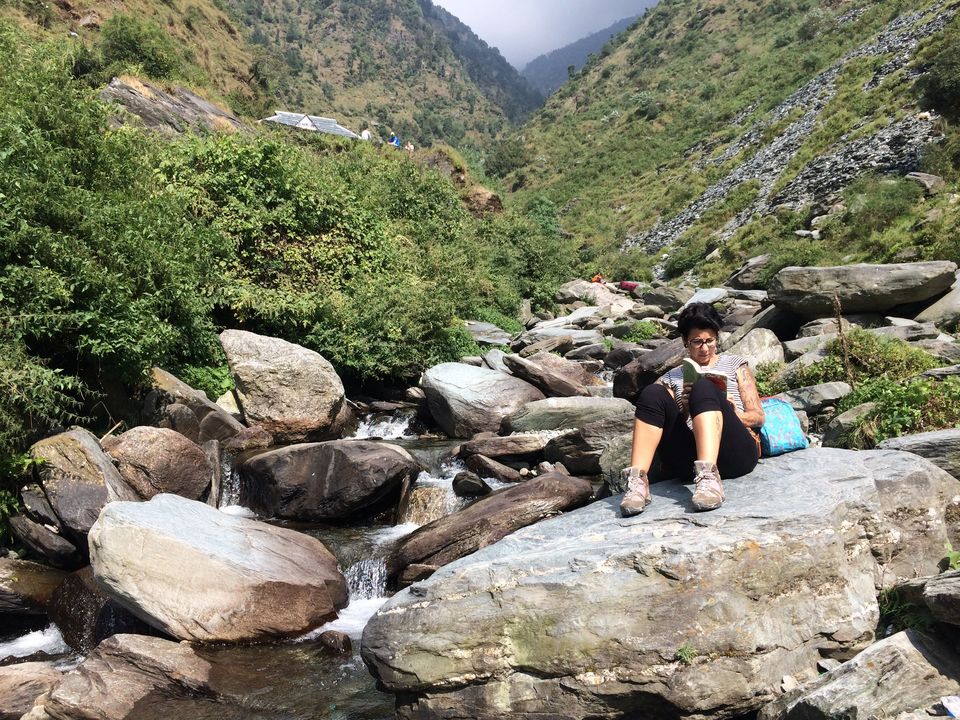 Photo of MYSTIC MCLEODGANJ ! 1/1 by Tangled Tourista