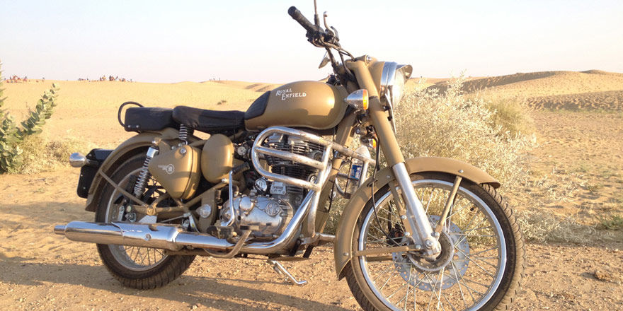 Photo of Adventure Motorcycle Tours Of Asia 1/2 by Manoj Keshwar