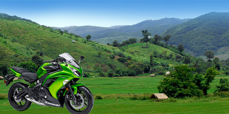 Photo of Adventure Motorcycle Tours Of Asia 2/2 by Manoj Keshwar