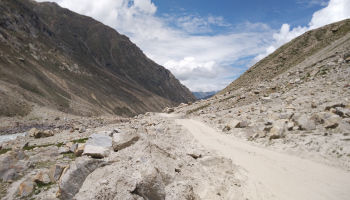 Photo of Manali To Batal - One Bump At A Time by Living Unplanned