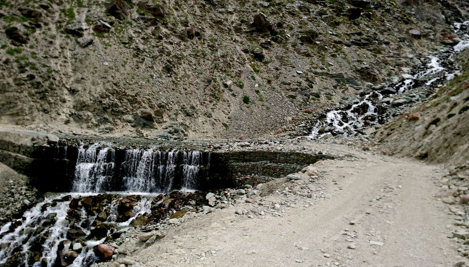Photo of Trekking to Chandratal from Batal (Spiti Valley) 5/13 by Living Unplanned