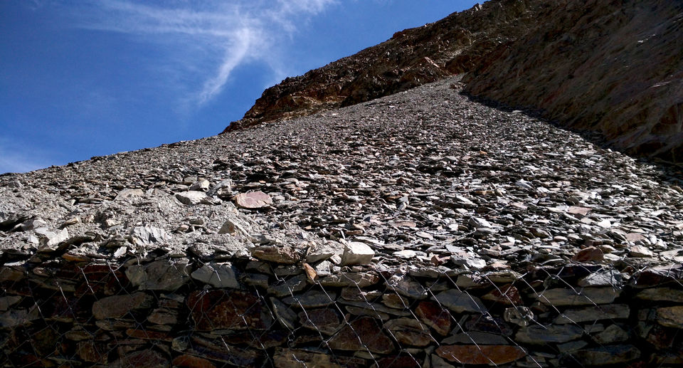 Photo of Trekking to Chandratal from Batal (Spiti Valley) 4/13 by Living Unplanned
