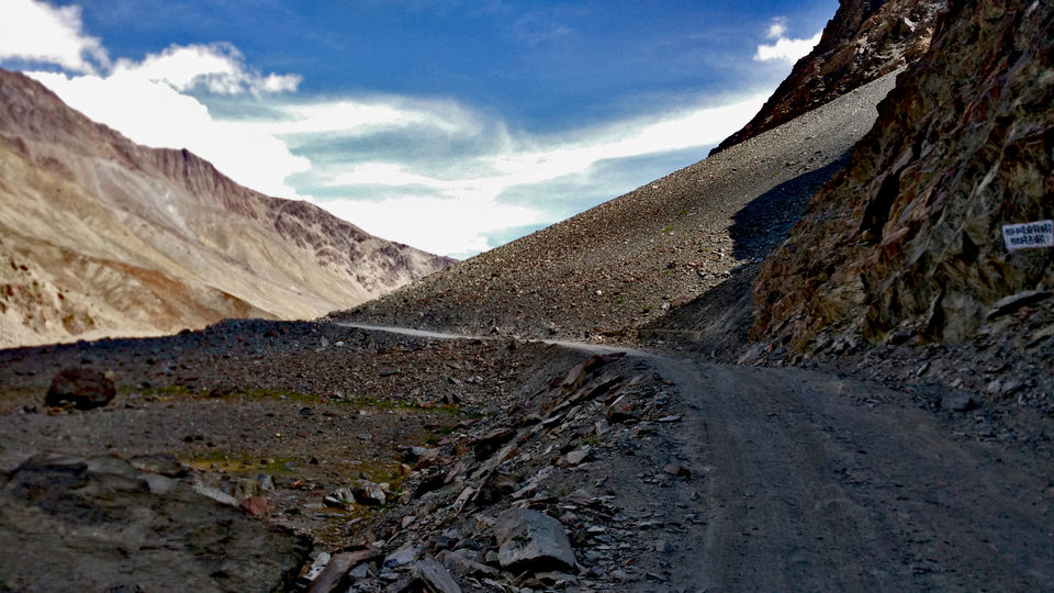 Photo of Trekking to Chandratal from Batal (Spiti Valley) 1/13 by Living Unplanned