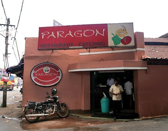 Photo of For The Love Of The Malabar Biriyani 4/5 by Living Unplanned
