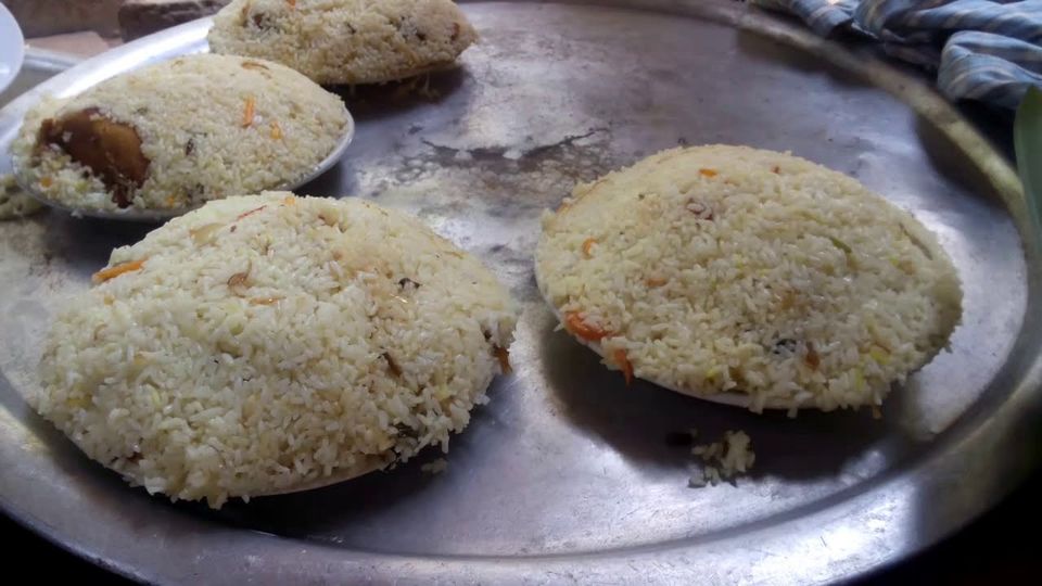 Photo of For The Love Of The Malabar Biriyani 1/5 by Living Unplanned