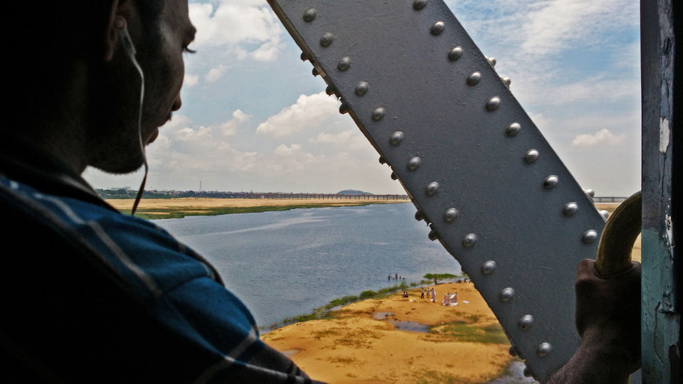 Photo of Thirukkural Express: Train To Kanyakumari (Part 2) 2/6 by Living Unplanned