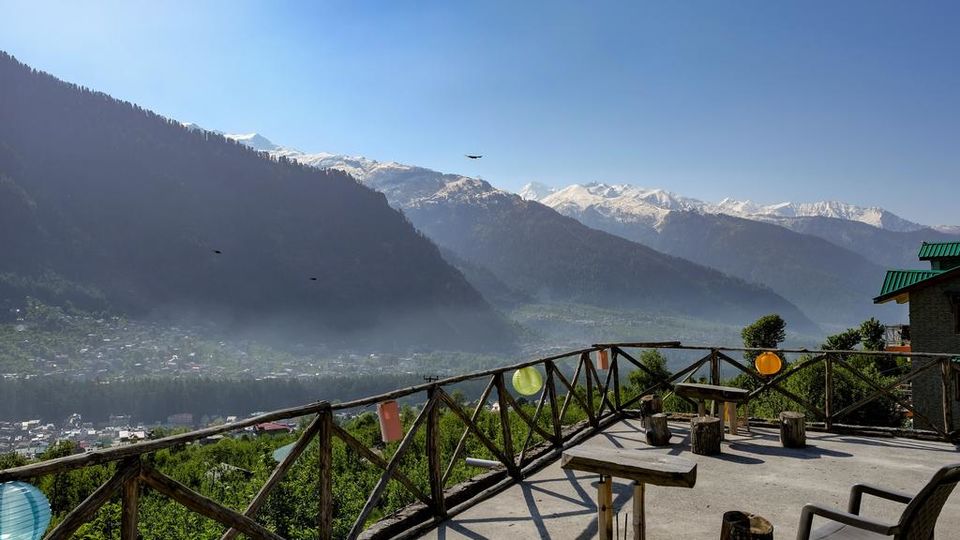 Photo of How to Trek to Prashar Lake 1/10 by Living Unplanned