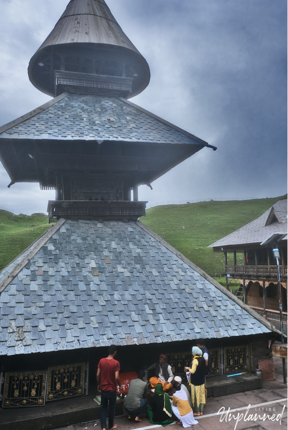 Photo of How to Trek to Prashar Lake 8/10 by Living Unplanned