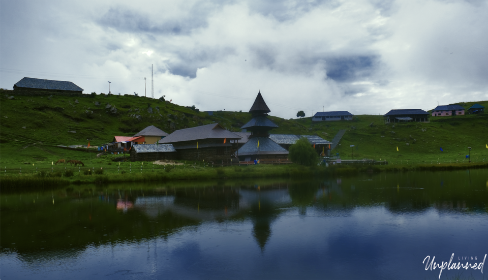 Photo of How to Trek to Prashar Lake 10/10 by Living Unplanned