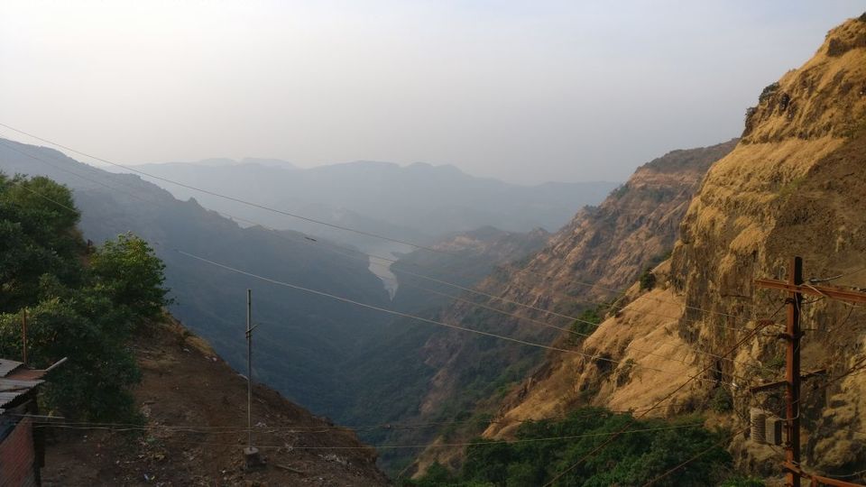 Photo of Road Trip - Sahyadris and the Sea 3/10 by AP