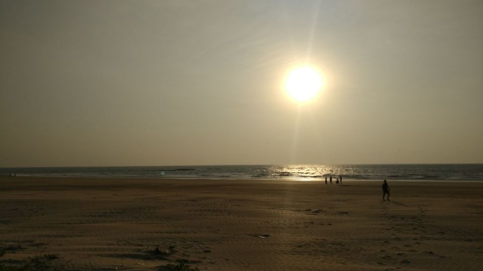 Photo of Road Trip - Sahyadris and the Sea 6/10 by AP