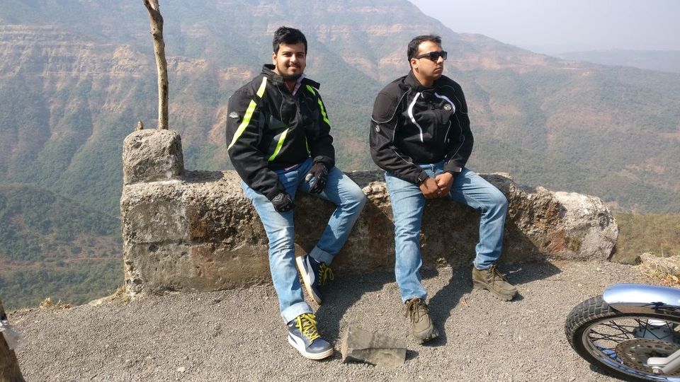 Photo of Road Trip - Sahyadris and the Sea 8/10 by AP