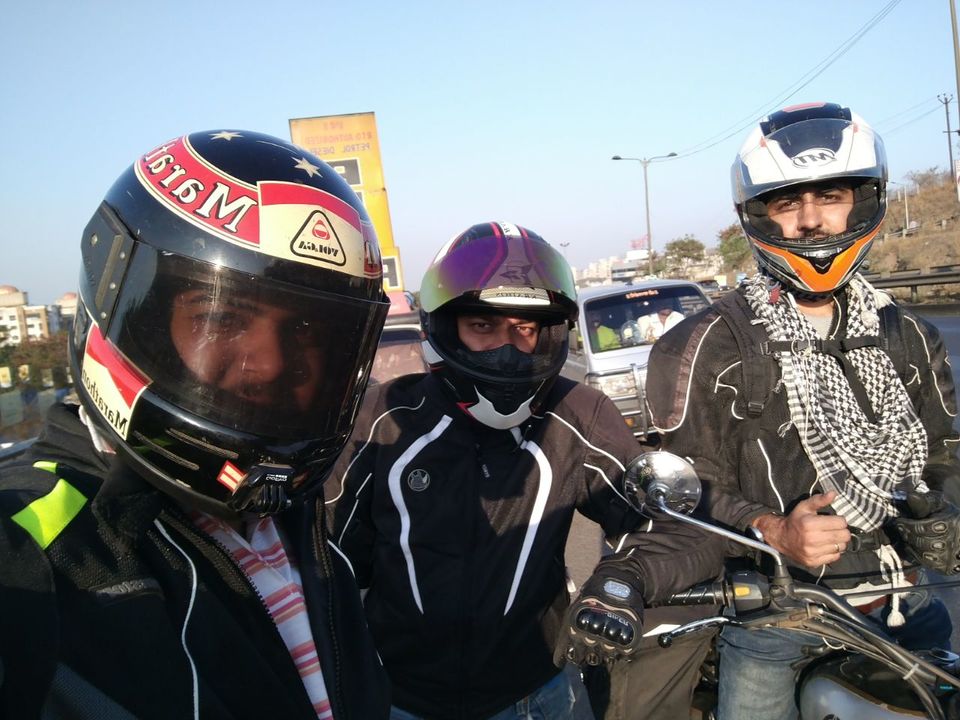Photo of Road Trip - Sahyadris and the Sea 10/10 by AP