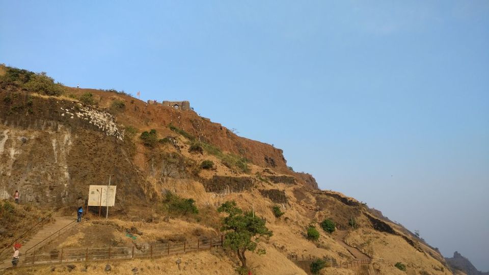 Photo of Road Trip - Sahyadris and the Sea 2/10 by AP