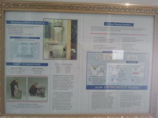 Photo of Toilet Museum-Swachh Bharat since beginning of time/Weird things in Delhi 11/20 by Neha Sakseria