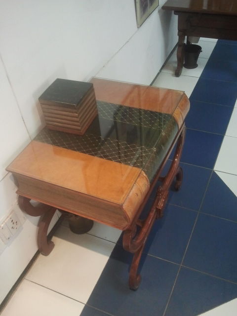 Photo of Toilet Museum-Swachh Bharat since beginning of time/Weird things in Delhi 20/20 by Neha Sakseria