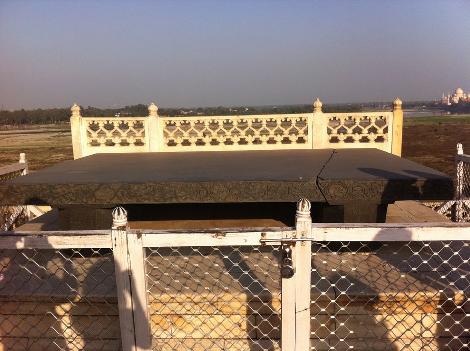 Photo of 1st World Heritage Site of India – Agra Fort 15/18 by Neha Sakseria