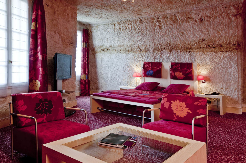Photo of 5 breath-taking Cave Hotels in and around Europe 4/5 by Charu Chowdhary