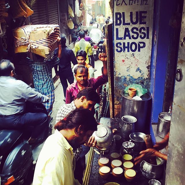 Photo of Godowlia, Maheshpur, Varanasi, Uttar Pradesh, India by Charu Chowdhary