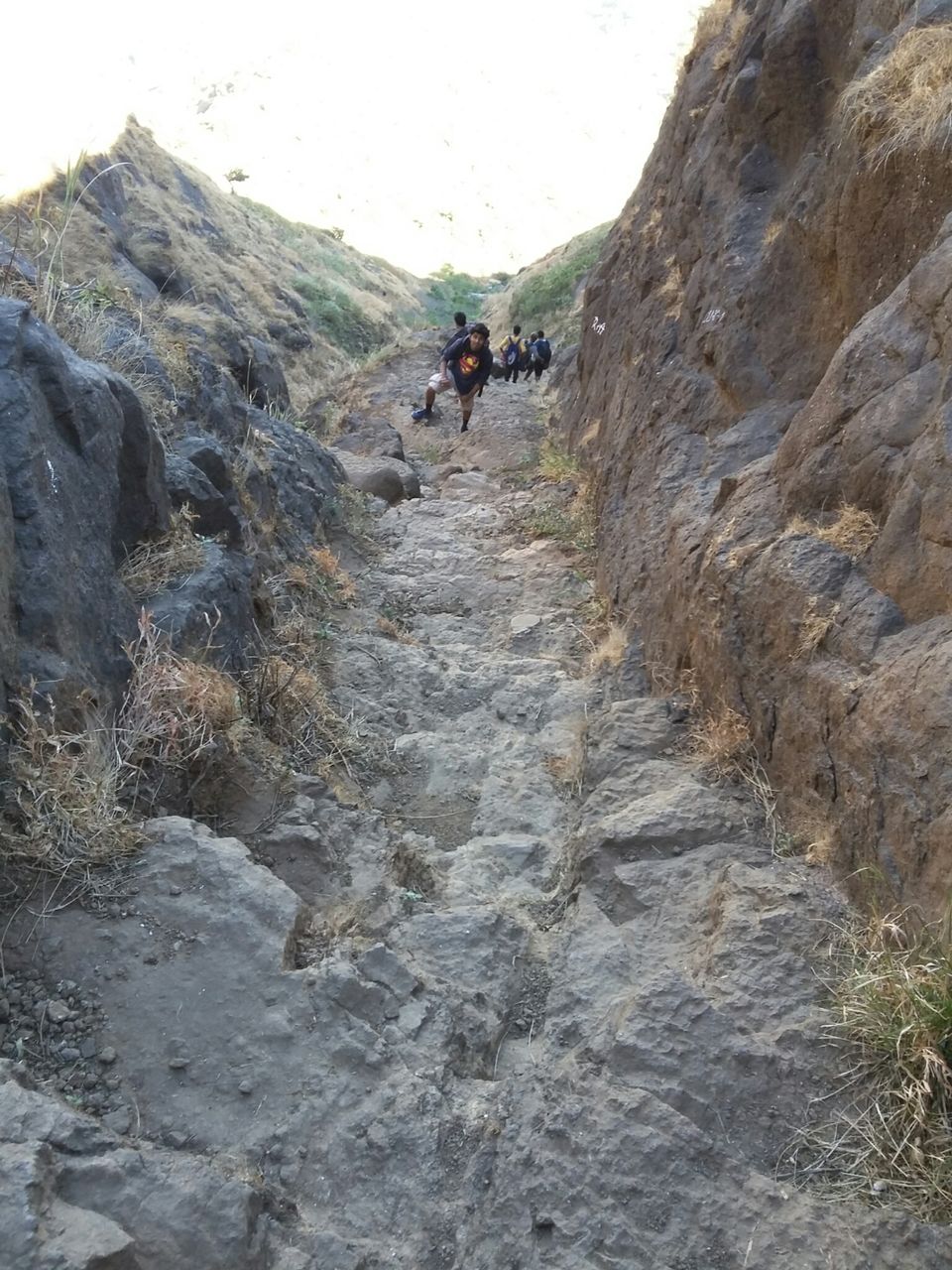 Photo of Kalsubai - Night Trek by Om Suryawanshi