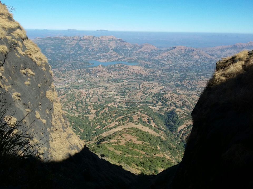 Photo of Kalsubai - Night Trek by Om Suryawanshi