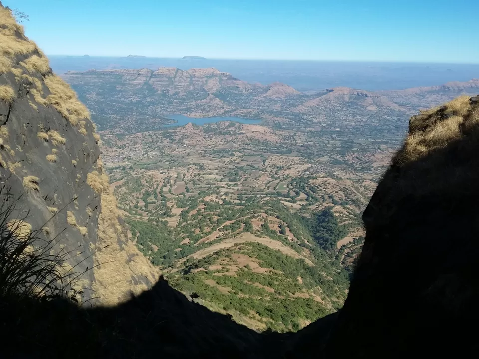 Photo of Kalsubai - Night Trek by Om Suryawanshi