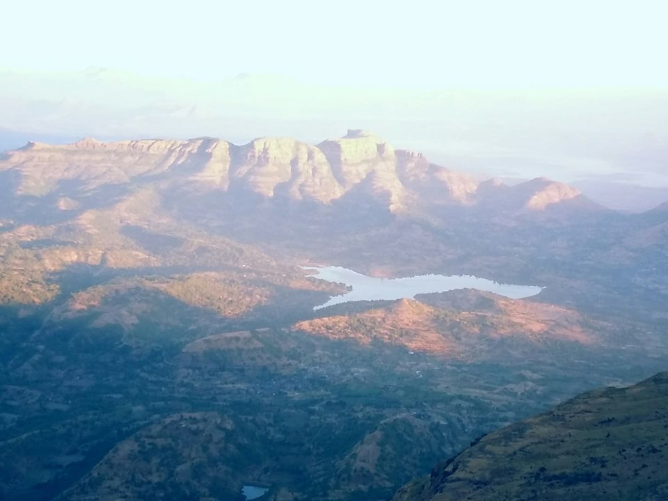 Photo of Kalsubai - Night Trek by Om Suryawanshi