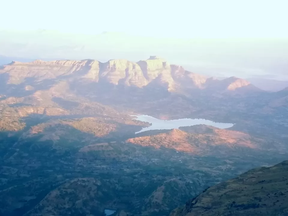 Photo of Kalsubai - Night Trek by Om Suryawanshi