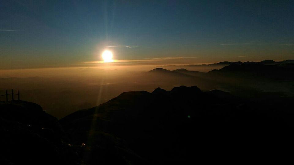Photo of Kalsubai - Night Trek by Om Suryawanshi