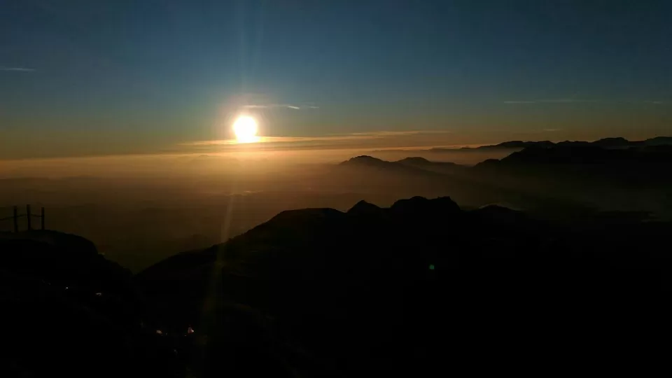 Photo of Kalsubai - Night Trek by Om Suryawanshi