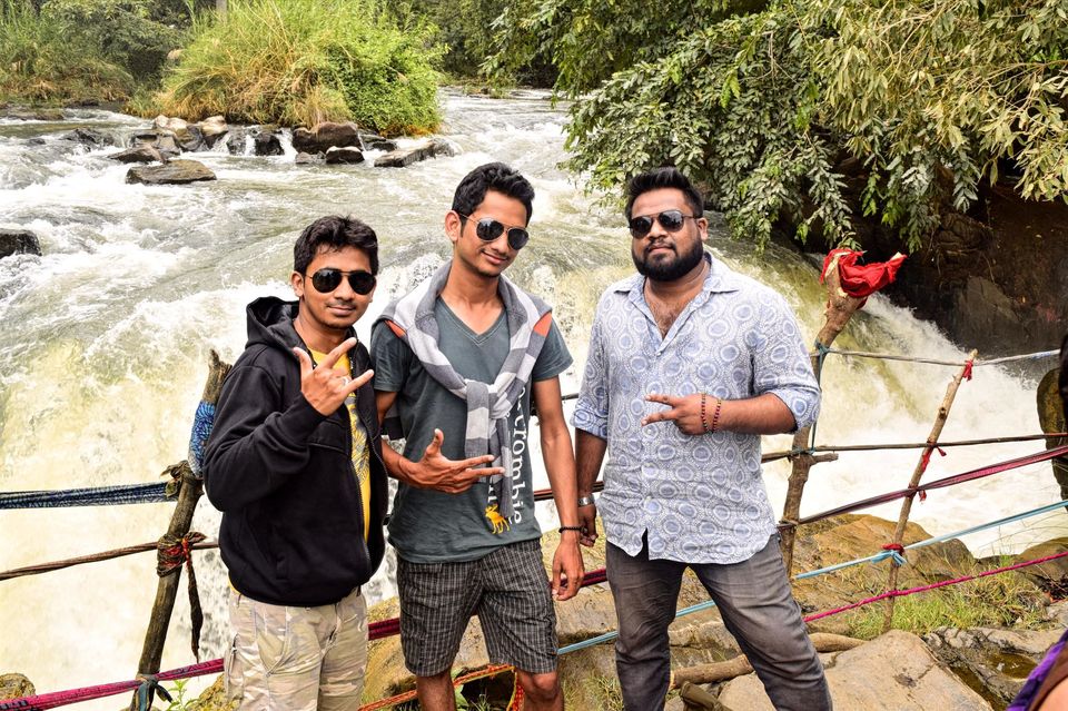 Photo of Day trip to hogenakkal 6/9 by Manju Nath