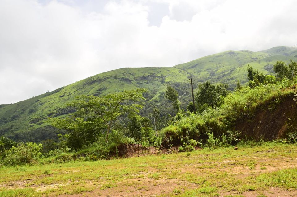 Photo of Trek to KudreMukh Peak 12/69 by Manju Nath