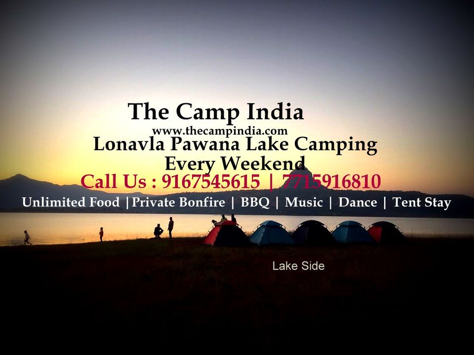 Photo of Winter Special camping at Lonavla by The Camp India