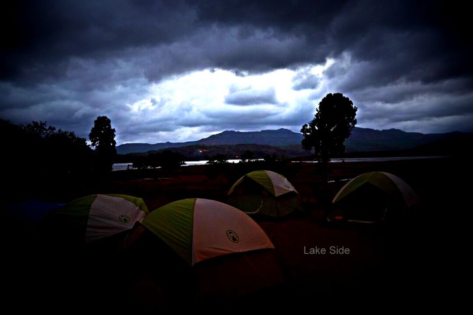 Photo of Winter Special camping at Lonavla 2/3 by The Camp India
