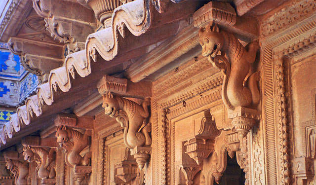 Photo of Gwalior - The Medieval Majestic City With Music in its Soul by Alok Upadhayay