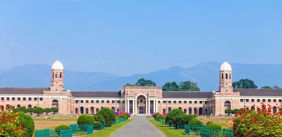 Photo of 21 Places to Visit in Dehradun by Alok Upadhayay