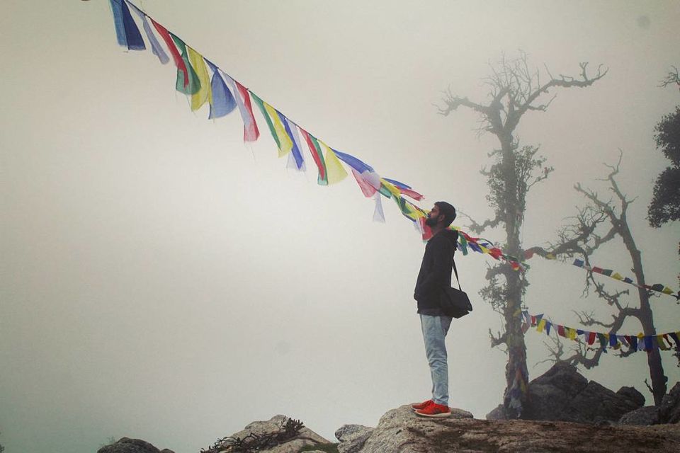Photo of Triund - place for peace 1/9 by Mayank Goyal