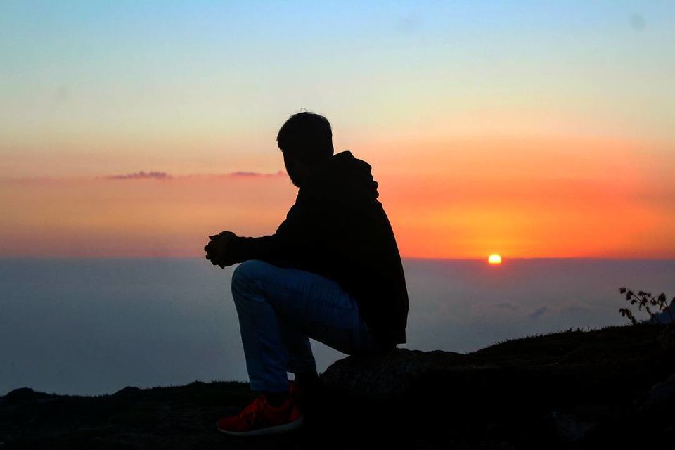 Photo of Triund - place for peace 2/9 by Mayank Goyal
