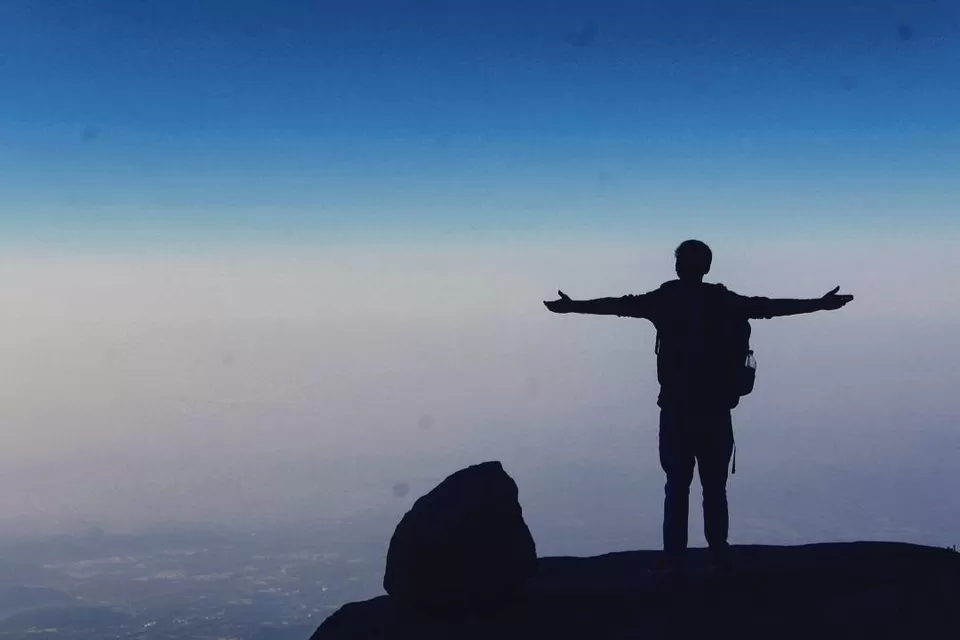 Photo of Trail to Triund Hill, McLeod Ganj, Dharamshala, Himachal Pradesh, India by Mayank Goyal
