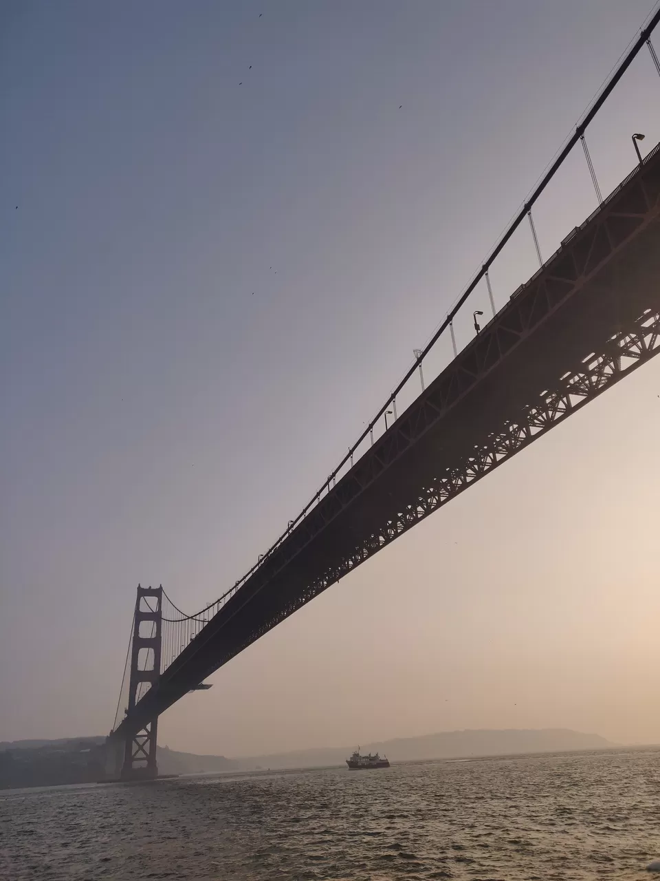 Photo of Golden Gate Bridge, San Francisco, CA, USA by The Saiyan Prince